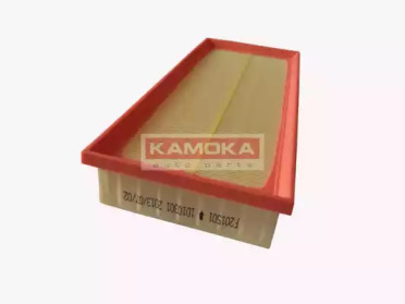 Фільтр повітряний KAMOKA F201501