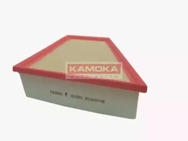 Фільтр повітряний KAMOKA F202001