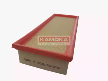 Фільтр повітряний KAMOKA F202401