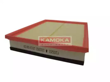 Фільтр повітряний KAMOKA F205201