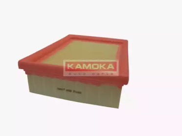 Фільтр повітряний KAMOKA F206601