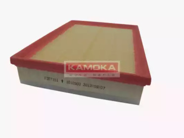 Фильтр воздушный KAMOKA F207101