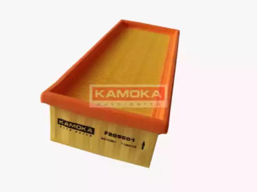 Фільтр повітряний KAMOKA F209601