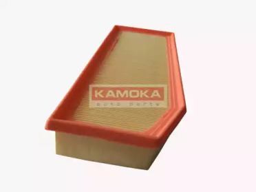 Фільтр повітряний KAMOKA F209801