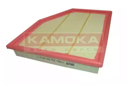 Фильтр воздушный KAMOKA F219501