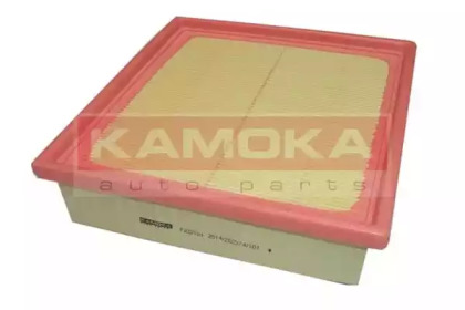 Фильтр воздушный KAMOKA F222101