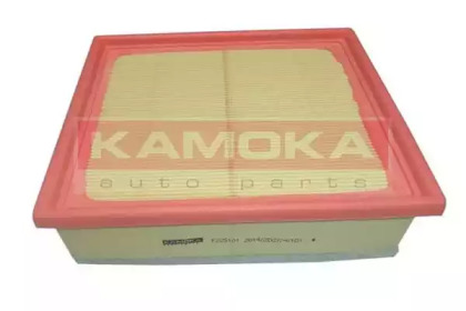 Фильтр воздушный KAMOKA F225101