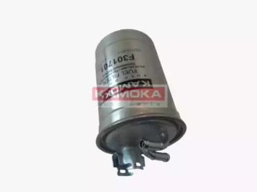 Фильтр топливный KAMOKA F301701