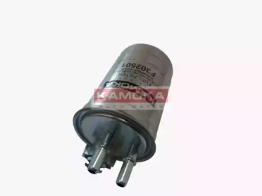 Фильтр топливный KAMOKA F302501