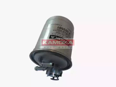 Фильтр топливный KAMOKA F303501