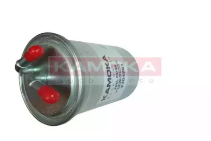 Фильтр топливный KAMOKA F304201