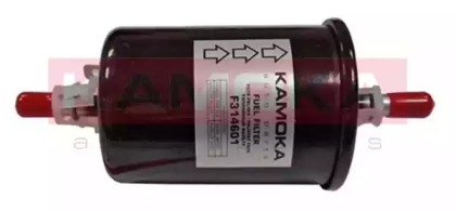 Фільтр палива KAMOKA F314601