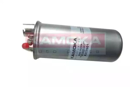 Фильтр топливный KAMOKA F317601