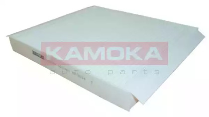 Фильтр воздуха салона KAMOKA F400701