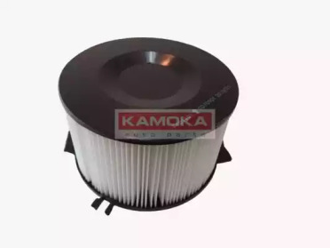 Фільтр повітря салону KAMOKA F401401
