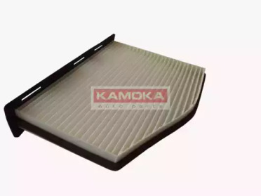 Фильтр воздуха салона KAMOKA F401601