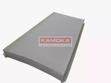 Фільтр повітря салону KAMOKA F402501