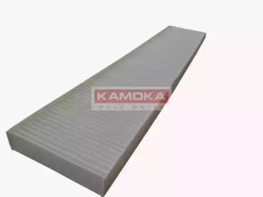 Фільтр повітря салону KAMOKA F402801