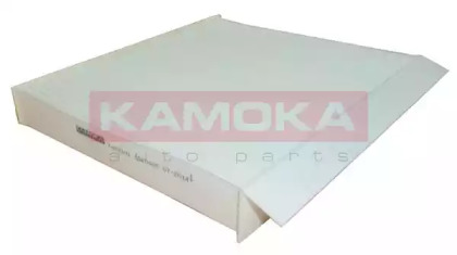 Фильтр воздуха салона KAMOKA F403101