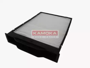 Фильтр воздуха салона KAMOKA F404201