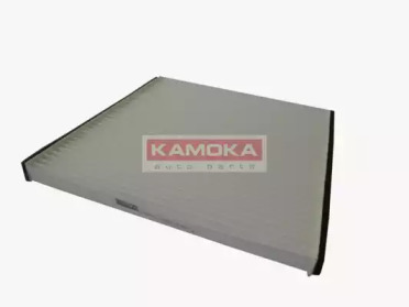 Фільтр повітря салону KAMOKA F406301