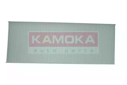Фильтр воздуха салона KAMOKA F407301
