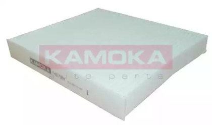 Фильтр воздуха салона KAMOKA F407901