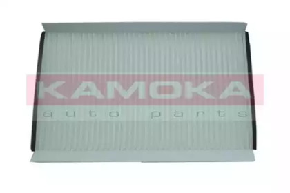 Фильтр воздуха салона KAMOKA F408101