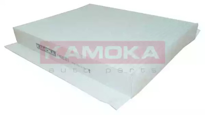 Фильтр воздуха салона KAMOKA F408301