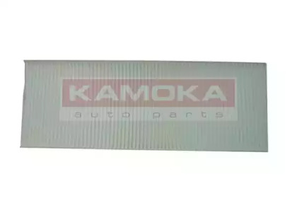 Фильтр воздуха салона KAMOKA F409301