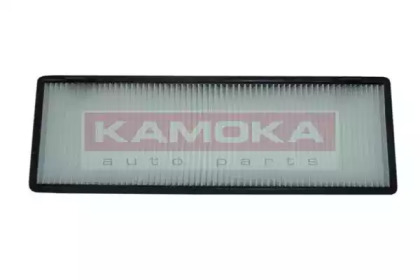 Фильтр воздуха салона KAMOKA F409401