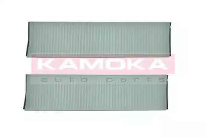 Фильтр воздуха салона KAMOKA F410301