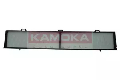 Фильтр воздуха салона KAMOKA F410601