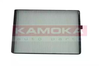 Фильтр воздуха салона KAMOKA F411001