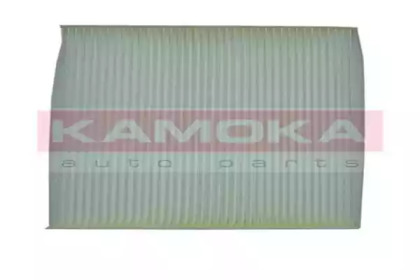 Фильтр воздуха салона KAMOKA F411301
