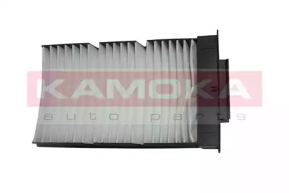 Фильтр воздуха салона KAMOKA F411701