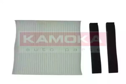 Фильтр воздуха салона KAMOKA F411901