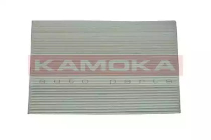 Фільтр повітря салону KAMOKA F412001
