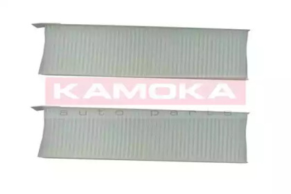 Фільтр повітря салону KAMOKA F412201