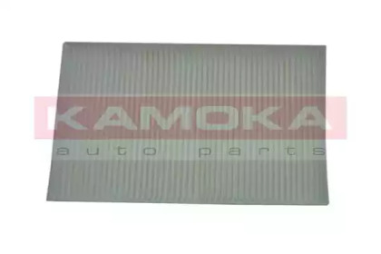 Фильтр воздуха салона KAMOKA F413201