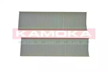Фильтр воздуха салона KAMOKA F413401
