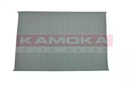 Фильтр воздуха салона KAMOKA F413801