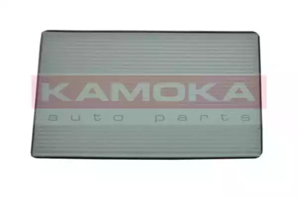 Фильтр воздуха салона KAMOKA F414101