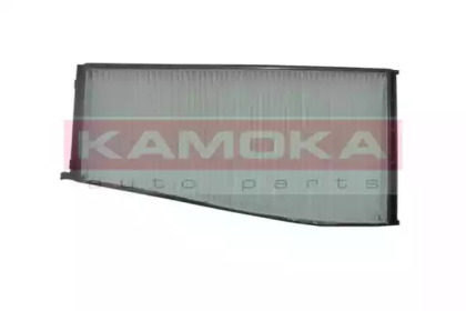 Фільтр повітря салону KAMOKA F415201
