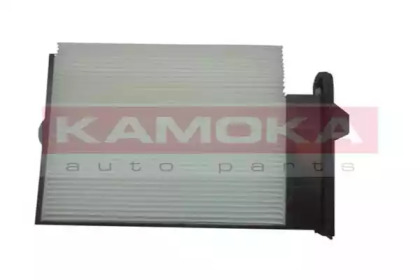 Фильтр воздуха салона KAMOKA F415601