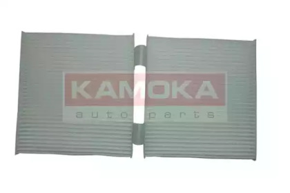 Фильтр воздуха салона KAMOKA F415801