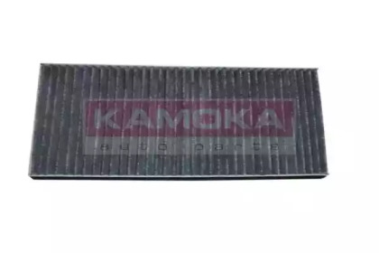 Фільтр повітря салону KAMOKA F502101
