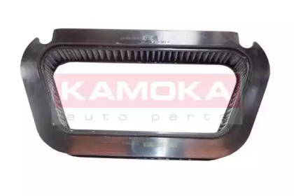 Фильтр воздуха салона KAMOKA F503201