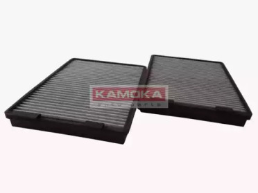 Фильтр воздуха салона KAMOKA F505701
