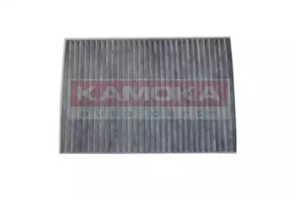 Фильтр воздуха салона KAMOKA F505801